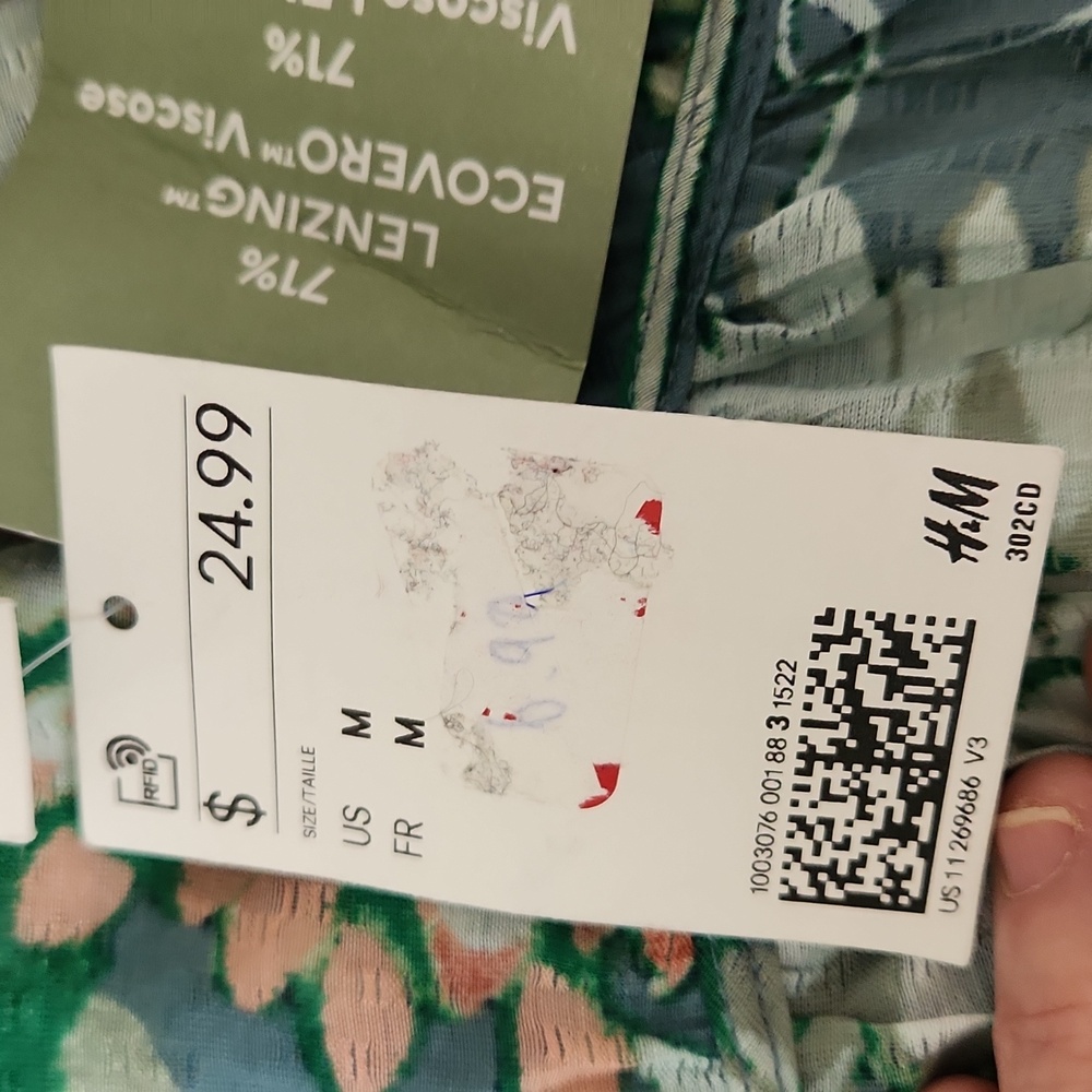 H&M 2/$10 - Picture 6 of 8